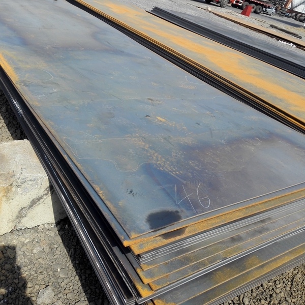 耐候钢板供应厂家